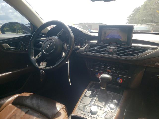 Photo 9 from auction – 2013 AUDI A7 PRESTIG with VIN WAU2GAFC7DN147370