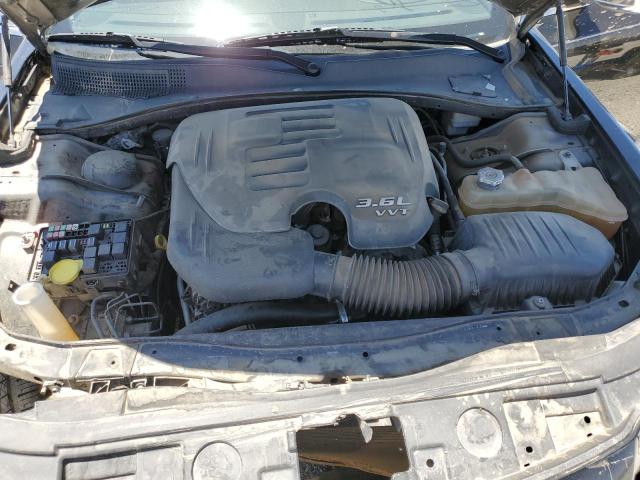 Photo 7 from auction – 2012 CHRYSLER 300 LIMITE with VIN 2C3CCACG3CH166908