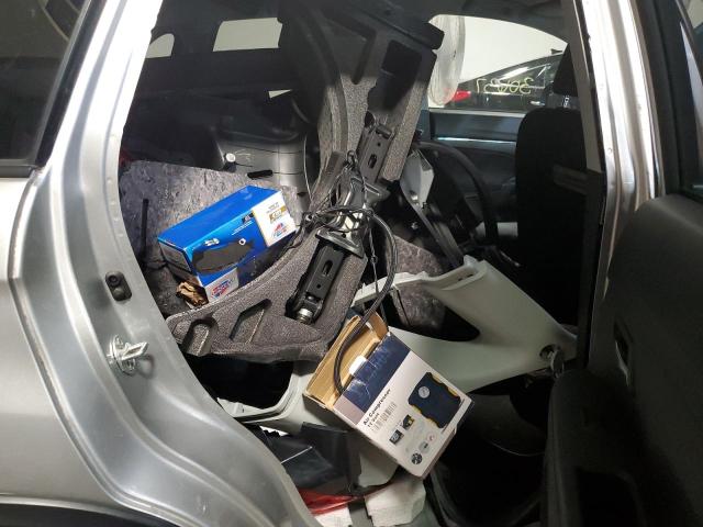 Фото 6 с аукциона – 2018 MITSUBISHI OUTLANDER с VIN JA4AR3AU2JZ024756