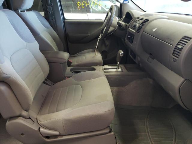 Photo 5 from auction – 2013 NISSAN FRONTIER S with VIN 1N6BD0CT2DN730503