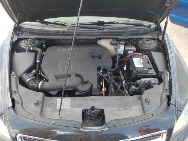 Photo 7 from auction – 2012 CHEVROLET MALIBU with VIN 1G1ZD5E02CF377179
