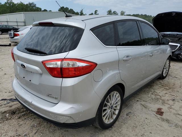 Photo 4 from auction – 2013 FORD C-MAX SEL with VIN 1FADP5BU8DL520936