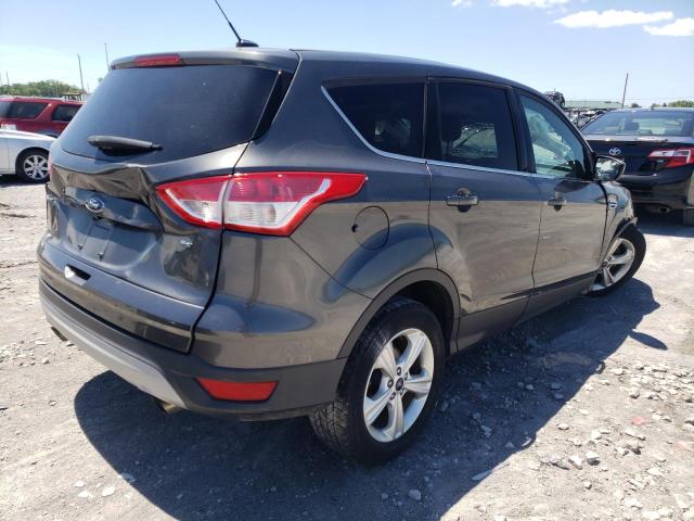 Photo 4 from auction – 2016 FORD ESCAPE SE with VIN 1FMCU0G78GUA44783