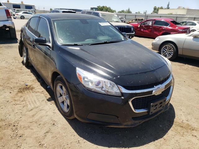 Photo 1 from auction – 2016 CHEVROLET MALIBU LIM with VIN 1G11C5SA8GU155549