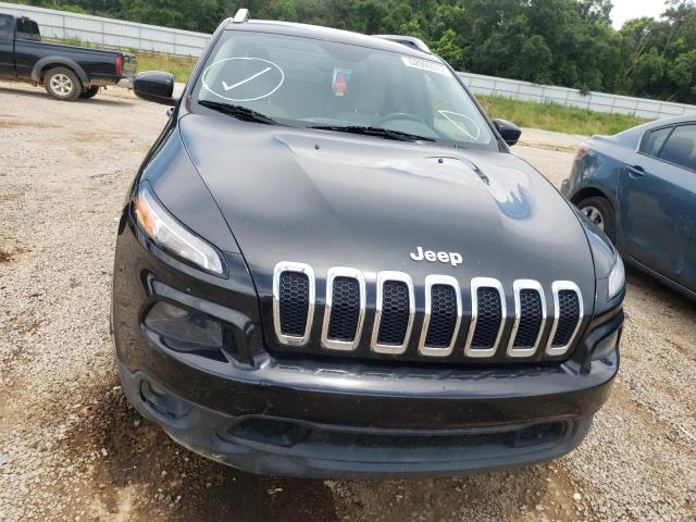 Photo 9 from auction – 2015 JEEP CHEROKEE L with VIN 1C4PJLCS5FW589921