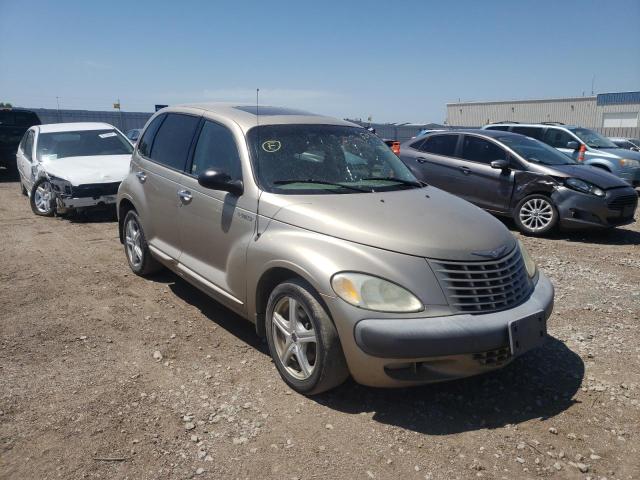 CHRYSLER PT CRUISER 2002 con VIN 3C8FY68B72T229825 - Foto de la subasta