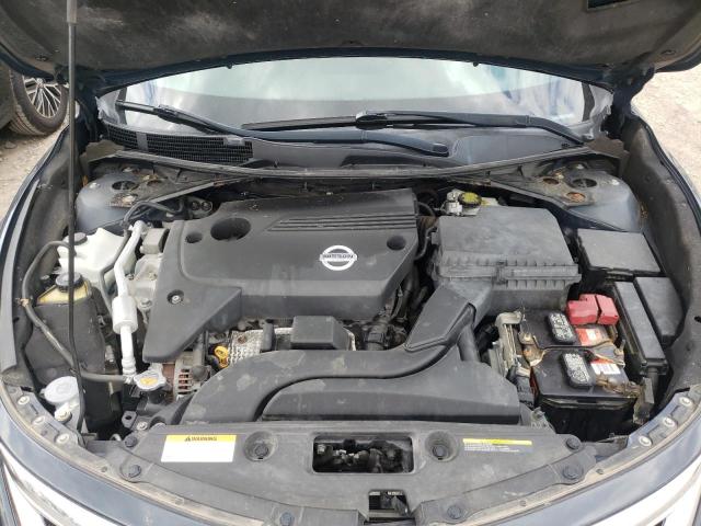 Photo 7 from auction – 2013 NISSAN ALTIMA 2.5 with VIN 1N4AL3AP8DC147489