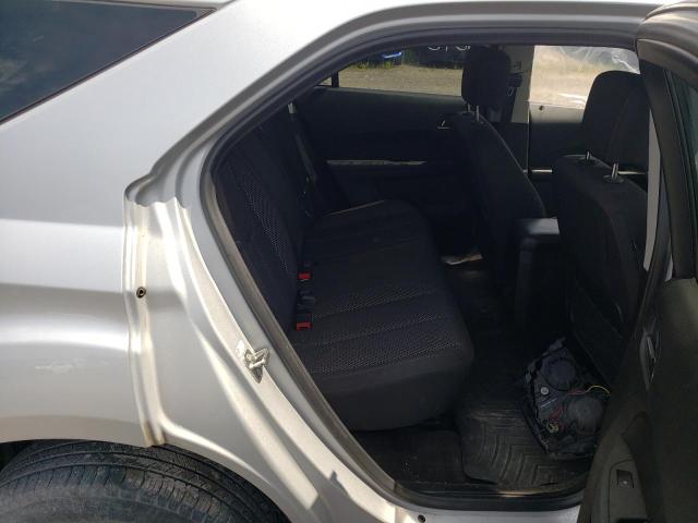 Photo 6 from auction – 2017 CHEVROLET EQUINOX LT with VIN 2GNFLFEK8H6325102