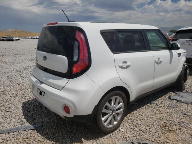 Фото 4 с аукциона – 2017 KIA SOUL + с VIN KNDJP3A55H7446997