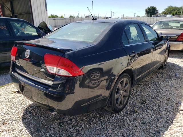 Photo 4 from auction – 2010 MERCURY MILAN PREM with VIN 3MEHM0JGXAR613147