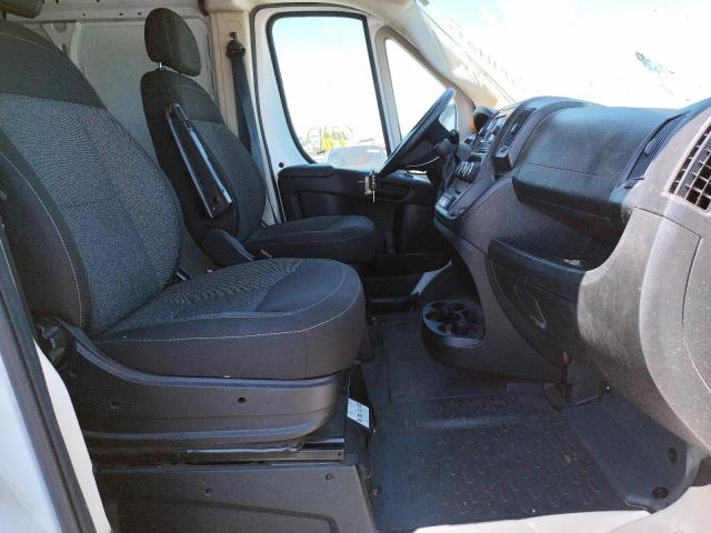 Photo 5 from auction – 2020 RAM PROMASTER with VIN 3C6TRVBG0LE113718