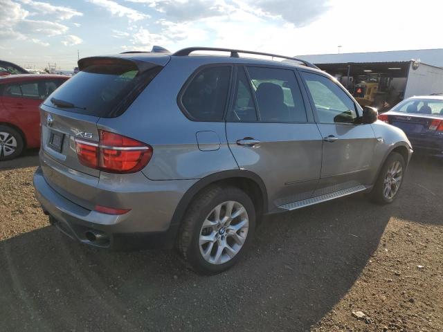 Photo 4 from auction – 2012 BMW X5 XDRIVE3 with VIN 5UXZV4C56CL985669