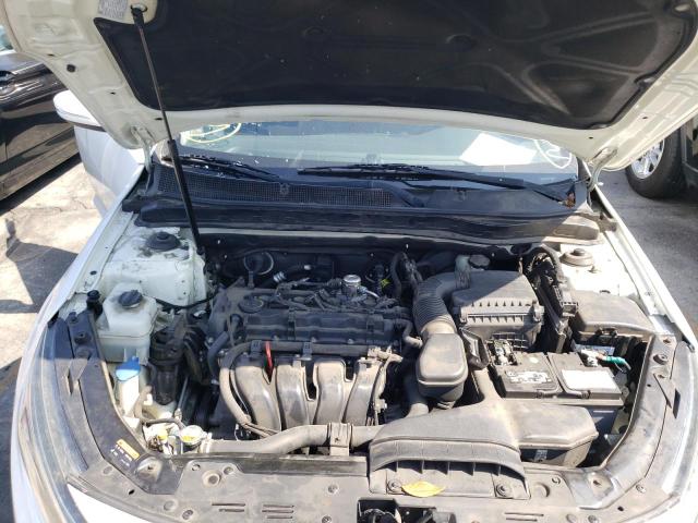 Photo 7 from auction – 2015 KIA OPTIMA LX with VIN KNAGM4A78F5549377