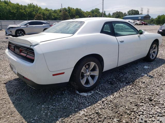 Photo 4 from auction – 2020 DODGE CHALLENGER with VIN 2C3CDZAG8LH105472