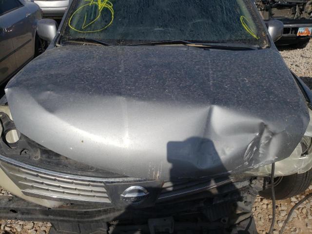 Photo 7 from auction – 2007 NISSAN VERSA S with VIN 3N1BC11E87L397800