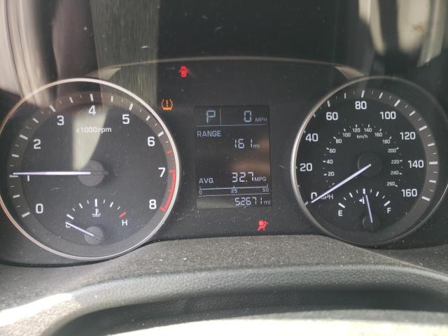 Photo 8 from auction – 2017 HYUNDAI ELANTRA SE with VIN 5NPD74LF2HH141395