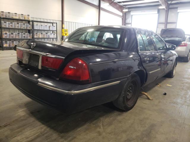 Photo 4 from auction – 2000 MERCURY GRAND MARQ with VIN 2MEFM75W4YX622438
