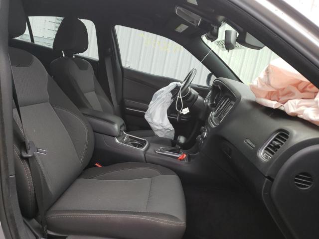 Photo 5 from auction – 2017 DODGE CHARGER SE with VIN 2C3CDXBG1HH584151