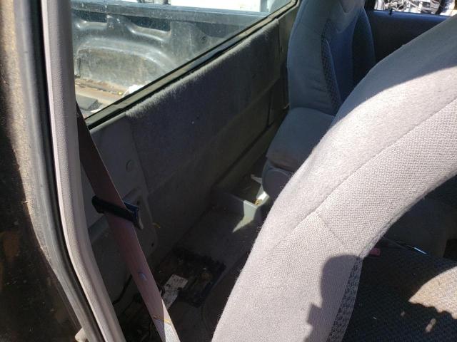 Photo 6 from auction – 1998 FORD RANGER with VIN 1FTYR10U3WPA80573