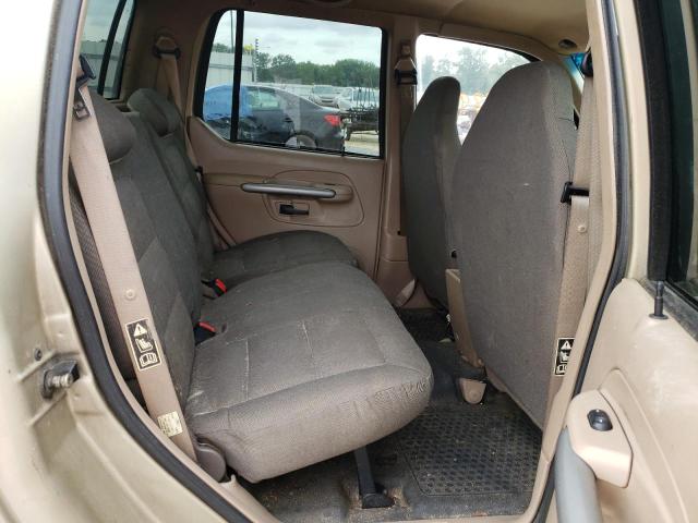 Photo 6 from auction – 2001 FORD EXPLORER with VIN 1FMZU67E71UB85184