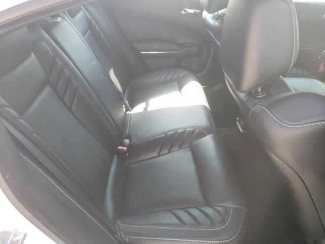 Photo 6 from auction – 2016 DODGE CHARGER SR with VIN 2C3CDXL99GH309870