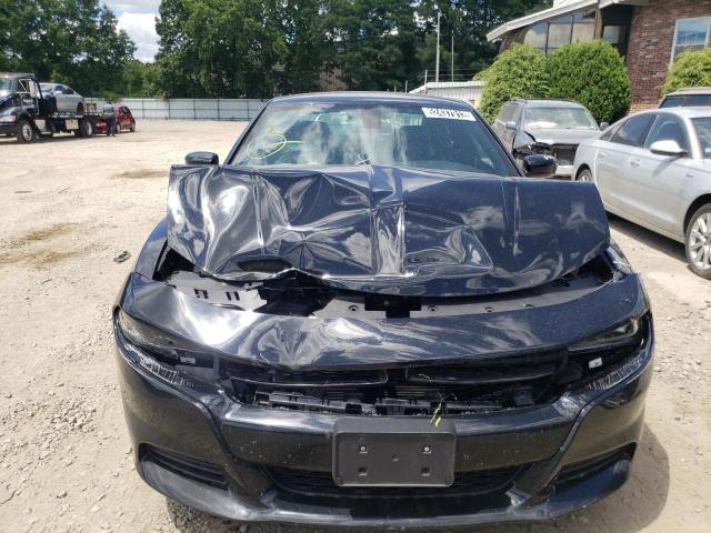 Photo 9 from auction – 2019 DODGE CHARGER SX with VIN 2C3CDXBG8KH725031