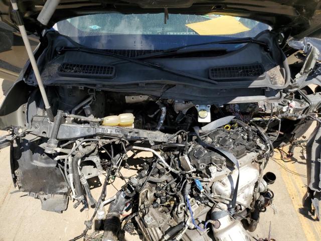 Photo 7 from auction – 2013 FORD ESCAPE SEL with VIN 1FMCU0HX5DUC77062