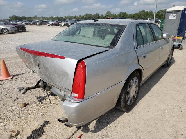 Photo 4 from auction – 2007 CADILLAC DTS with VIN 1G6KD57Y87U199634