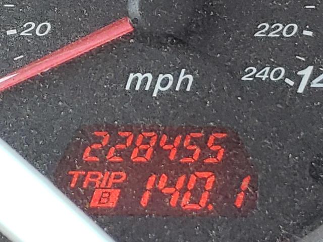 Photo 8 from auction – 2005 MAZDA 6 I with VIN 1YVHP84C255M60458
