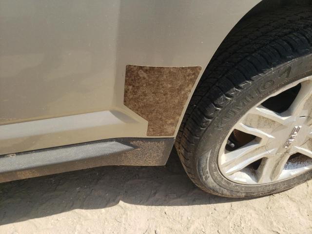 Photo 10 from auction – 2011 GMC TERRAIN SL with VIN 2CTALUEC5B6455883