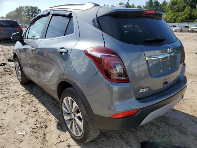 Photo 3 from auction – 2019 BUICK ENCORE PRE with VIN KL4CJASB5KB883724