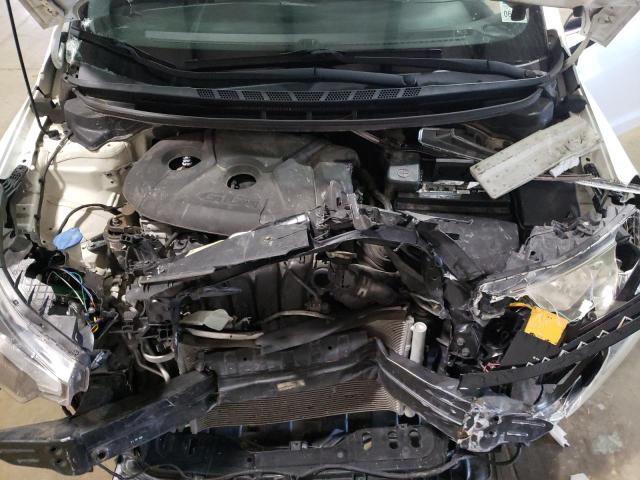Photo 7 from auction – 2015 KIA FORTE EX with VIN KNAFX4A87F5329417