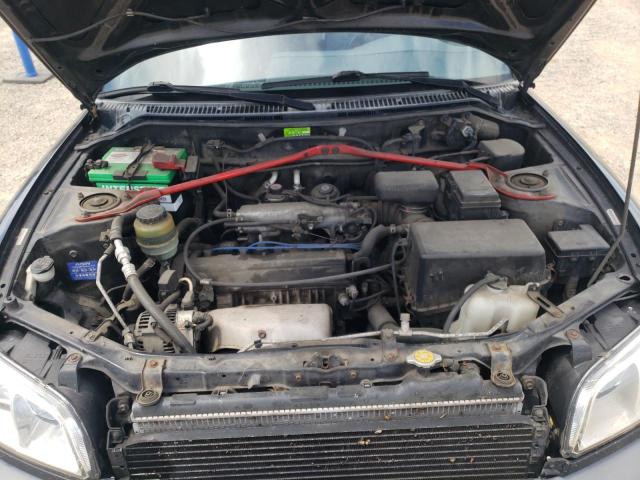 Photo 7 from auction – 1998 TOYOTA RAV4 with VIN JT3HP10V8W0176940