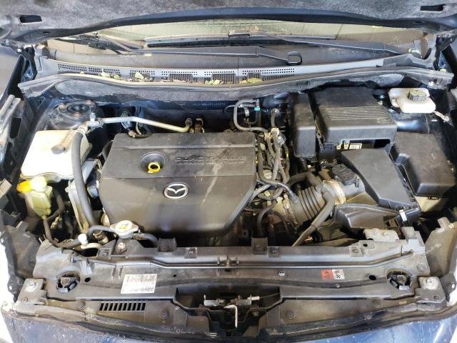 Photo 7 from auction – 2014 MAZDA 5 SPORT with VIN JM1CW2BL9E0168533