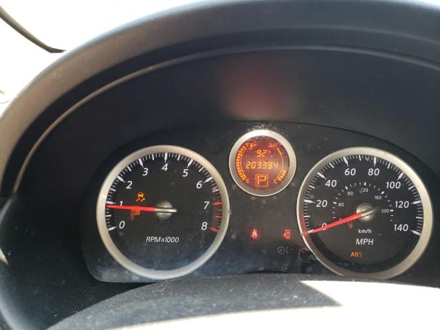 Photo 8 from auction – 2011 NISSAN SENTRA 2.0 with VIN 3N1AB6AP7BL723138