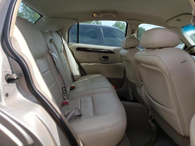 Photo 6 from auction – 2000 LINCOLN TOWN CAR E with VIN 1LNHM81W8YY815774