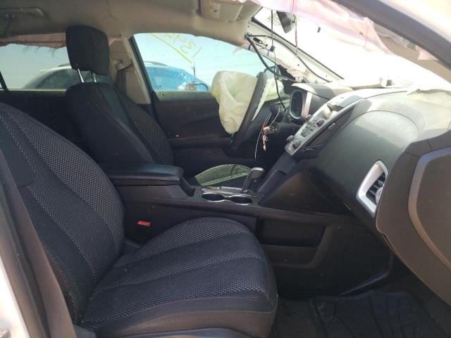Photo 5 from auction – 2010 CHEVROLET EQUINOX LT with VIN 2CNFLEEW3A6377180