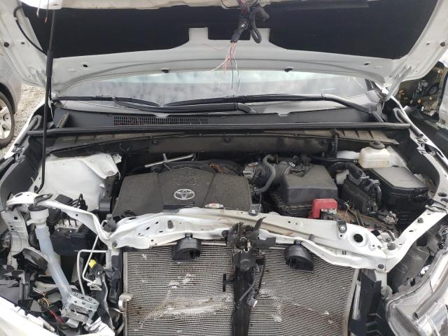 Photo 7 from auction – 2019 TOYOTA HIGHLANDER with VIN 5TDYZRFH5KS295185