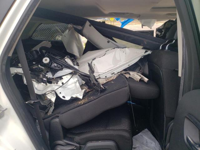 Photo 6 from auction – 2014 DODGE JOURNEY SX with VIN 3C4PDCBBXET290874