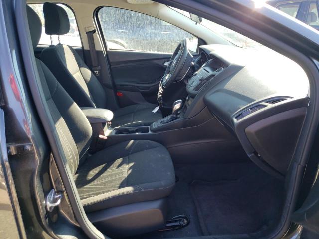 Photo 5 from auction – 2016 FORD FOCUS SE with VIN 1FADP3F26GL389037