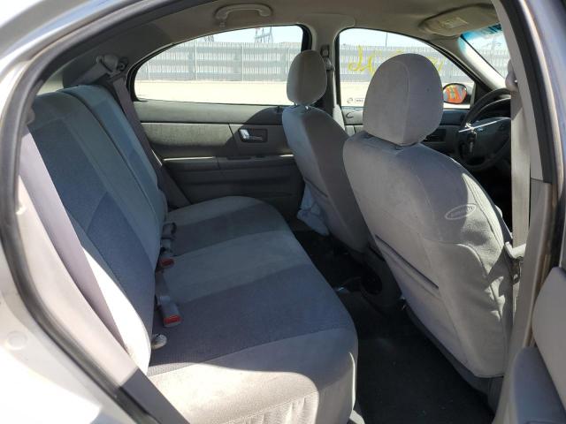 Photo 6 from auction – 2002 FORD TAURUS SE with VIN 1FAHP58U52A150563
