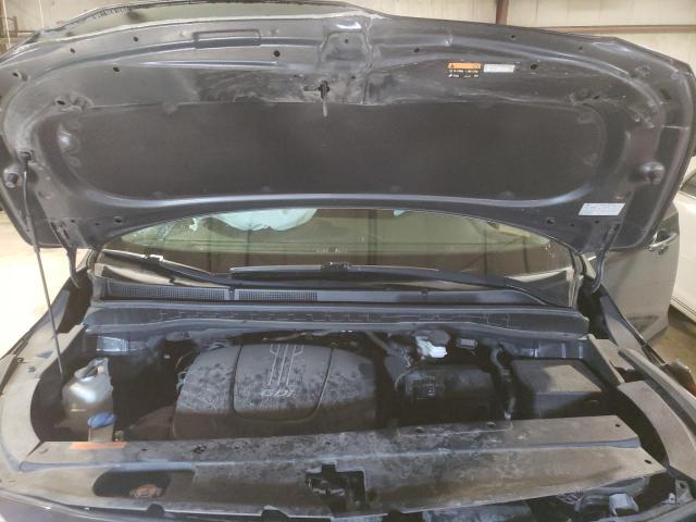 Photo 7 from auction – 2018 KIA SEDONA EX with VIN KNDMC5C13J6366480