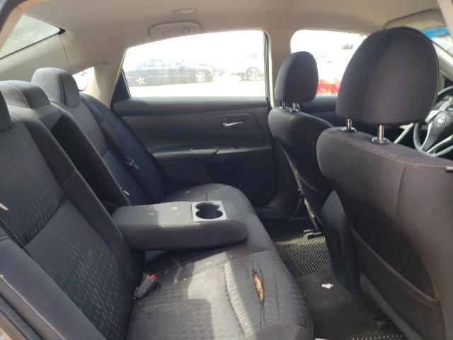 Photo 6 from auction – 2017 NISSAN ALTIMA 2.5 with VIN 1N4AL3AP1HC224970