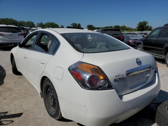 Photo 3 from auction – 2010 NISSAN ALTIMA BAS with VIN 1N4AL2AP5AN456105