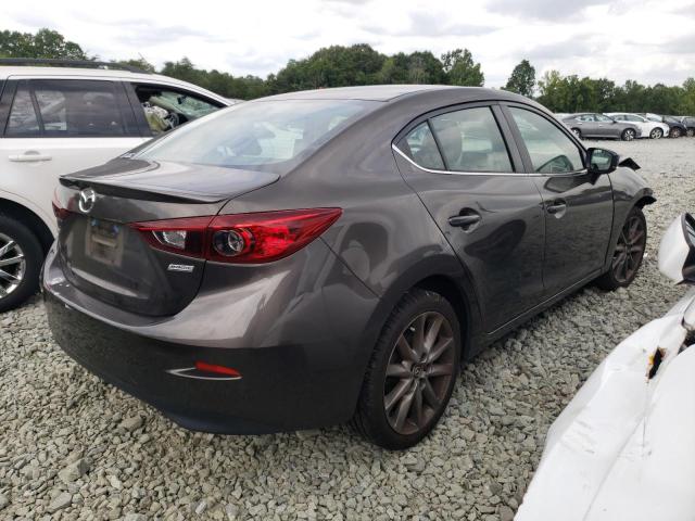 Photo 4 from auction – 2018 MAZDA 3 TOURING with VIN 3MZBN1V33JM164647