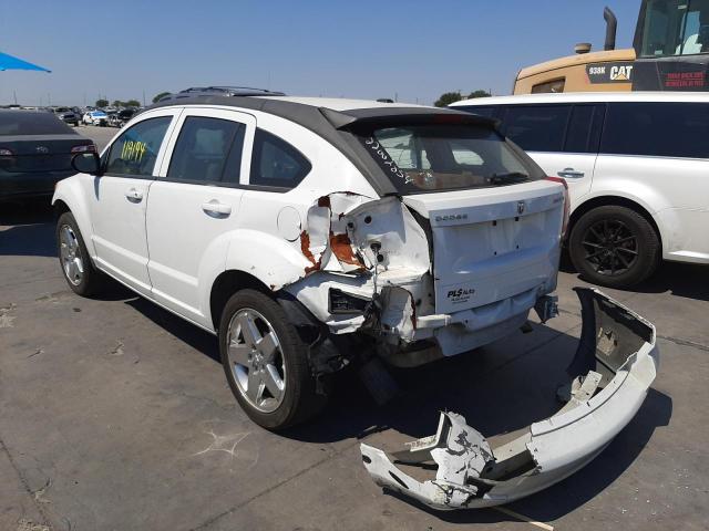 Photo 3 from auction – 2011 DODGE CALIBER MA with VIN 1B3CB3HA4BD107412