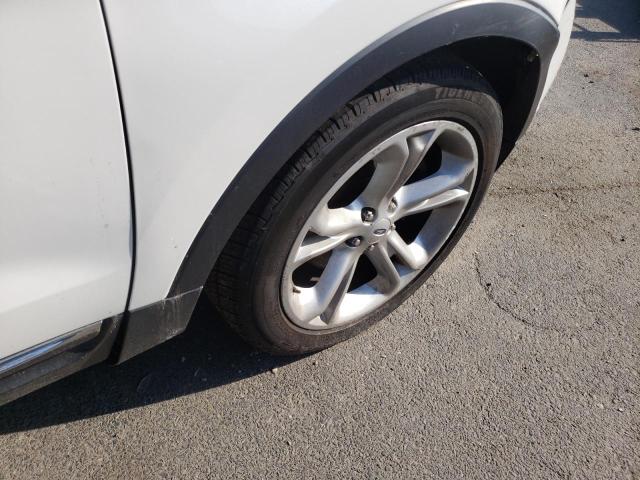 Foto 9 de la subasta – 2012 FORD EXPLORER L con VIN 1FMHK7F93CGA70370
