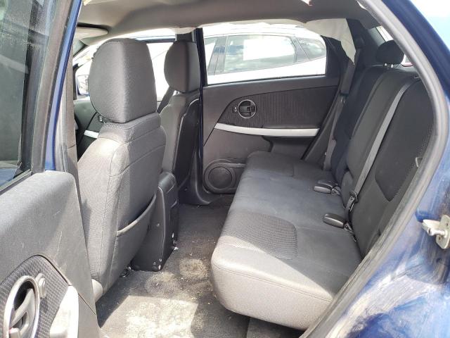 Photo 6 from auction – 2008 PONTIAC TORRENT with VIN 2CKDL33F986074300