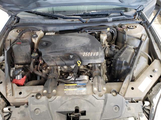 Photo 7 from auction – 2007 CHEVROLET IMPALA LS with VIN 2G1WB58K279108989