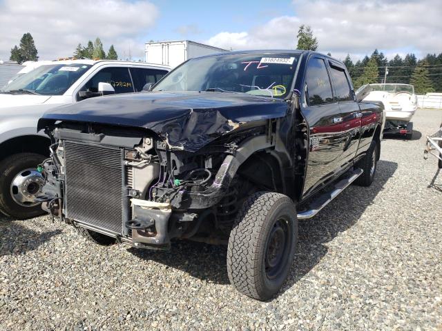 Photo 2 from auction – 2011 DODGE RAM 3500 with VIN 3D73Y3CL4BG635238